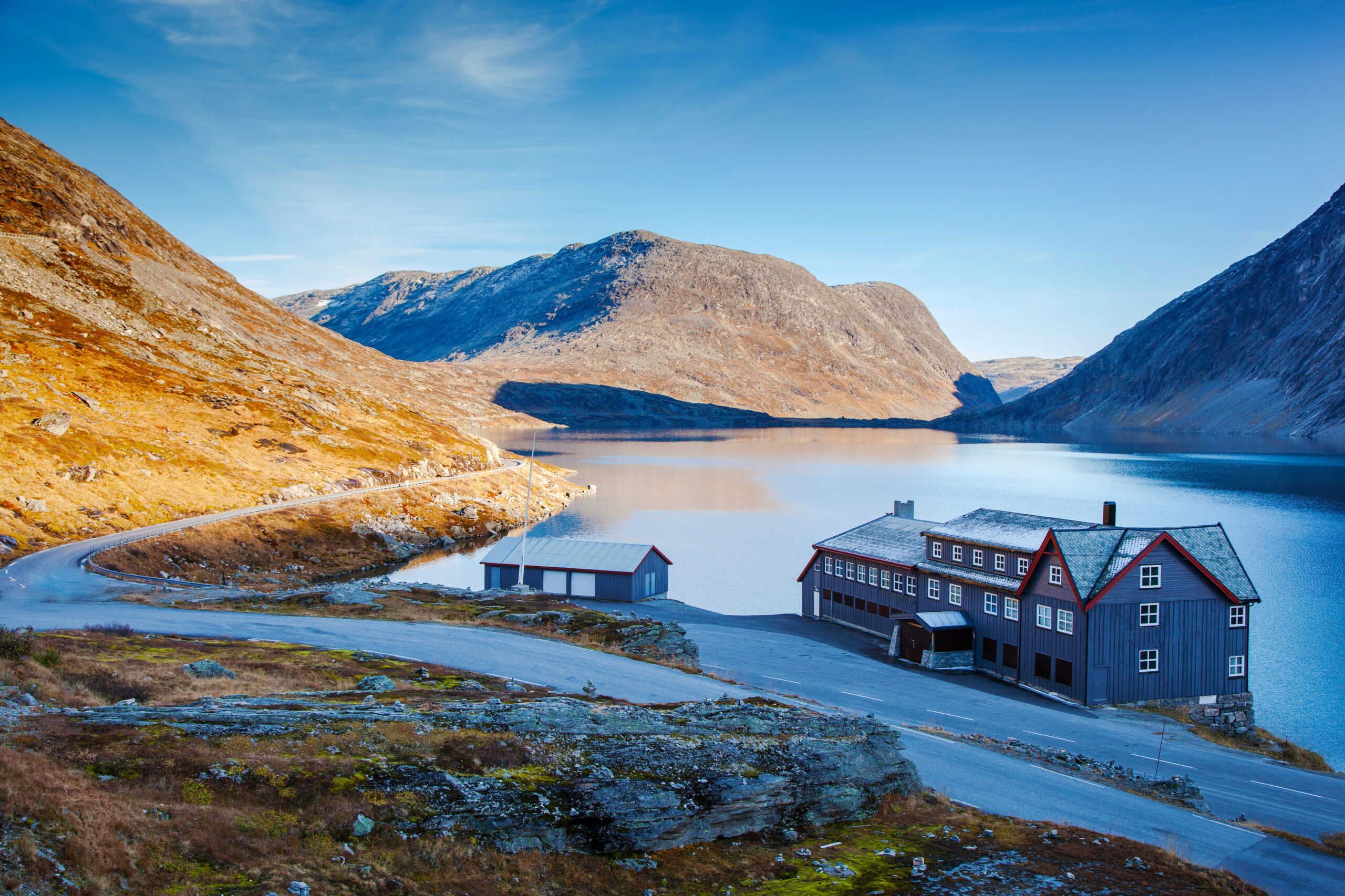 Norway
